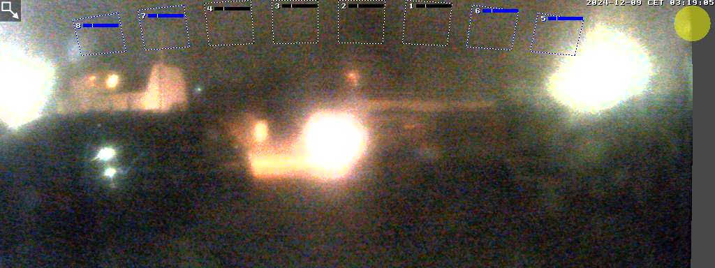 Camera localcam:Letztes Ereignisbild
