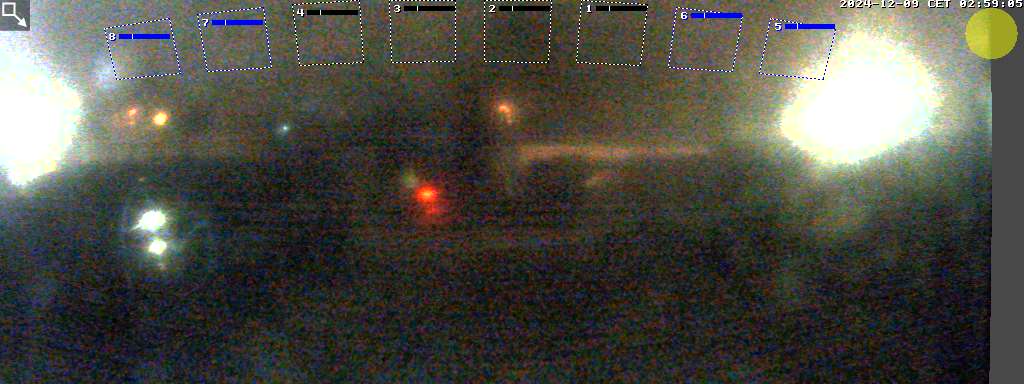 Camera localcam:Ereignisbild Nr. 1